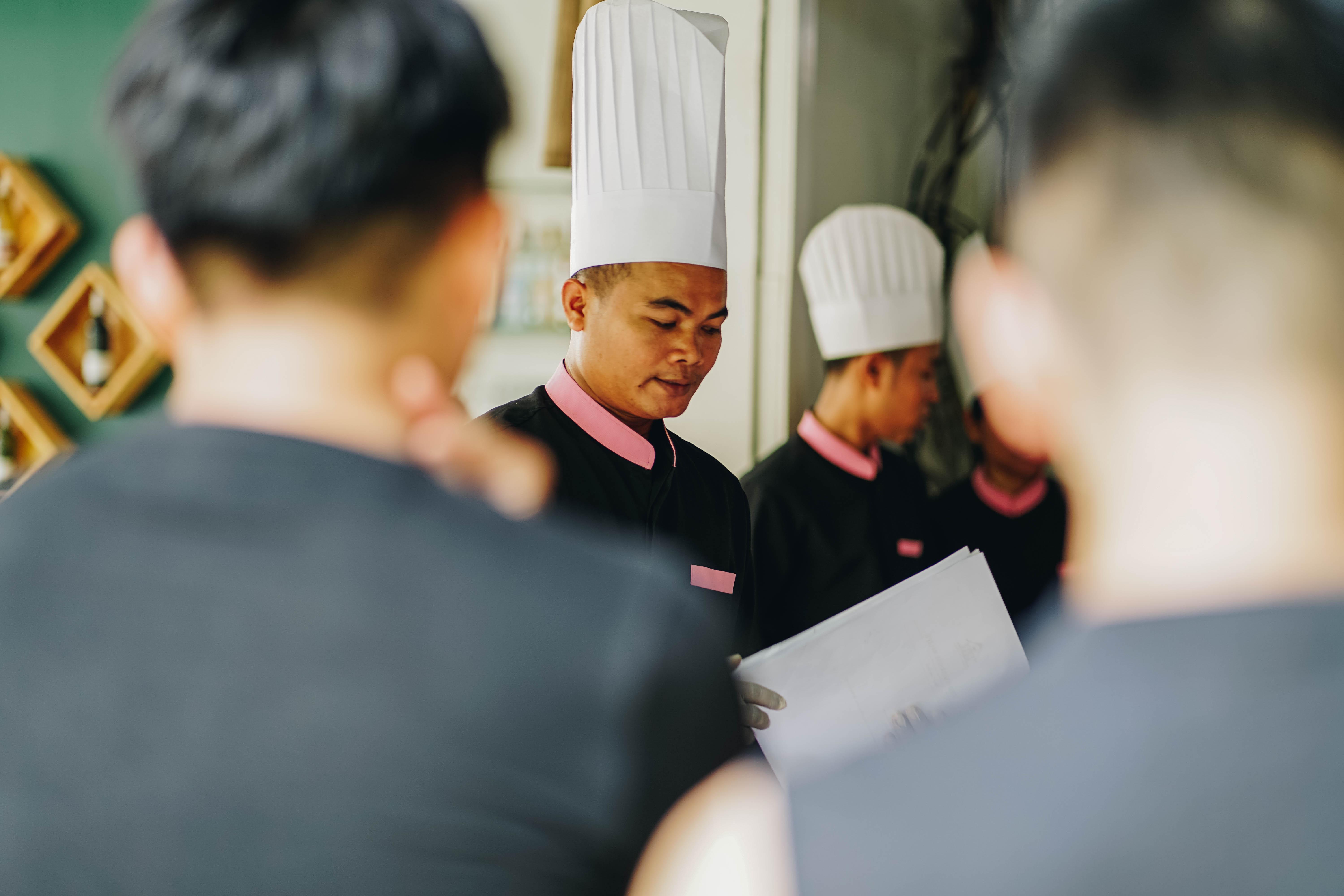La Residence Blanc D' Angkor Siem Reap Eksteriør bilde