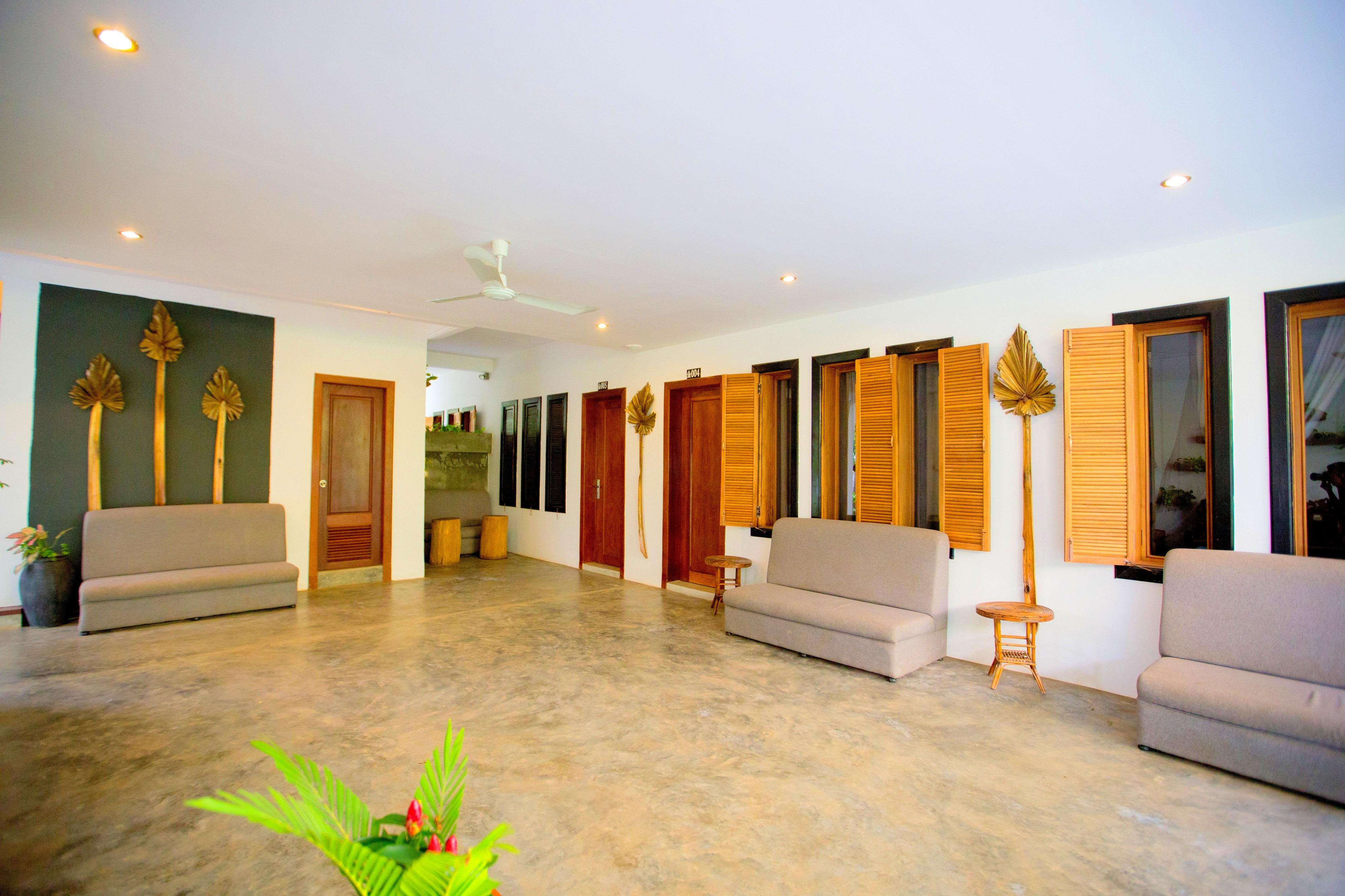 La Residence Blanc D' Angkor Siem Reap Eksteriør bilde