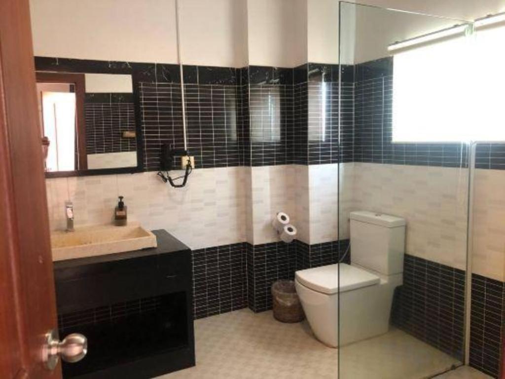 La Residence Blanc D' Angkor Siem Reap Eksteriør bilde